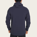 Performance Jacket - Navy