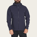 Performance Jacket - Navy