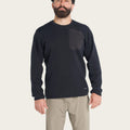 Performance Sweatshirt - Black