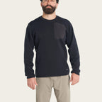 Performance Sweatshirt - Black