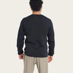 Performance Sweatshirt - Black