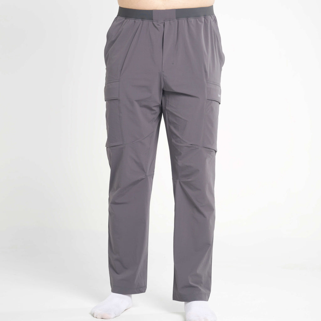 Cargo Performance Jogger - Grey