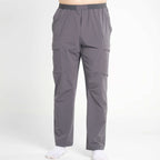 Cargo Performance Jogger - Grey