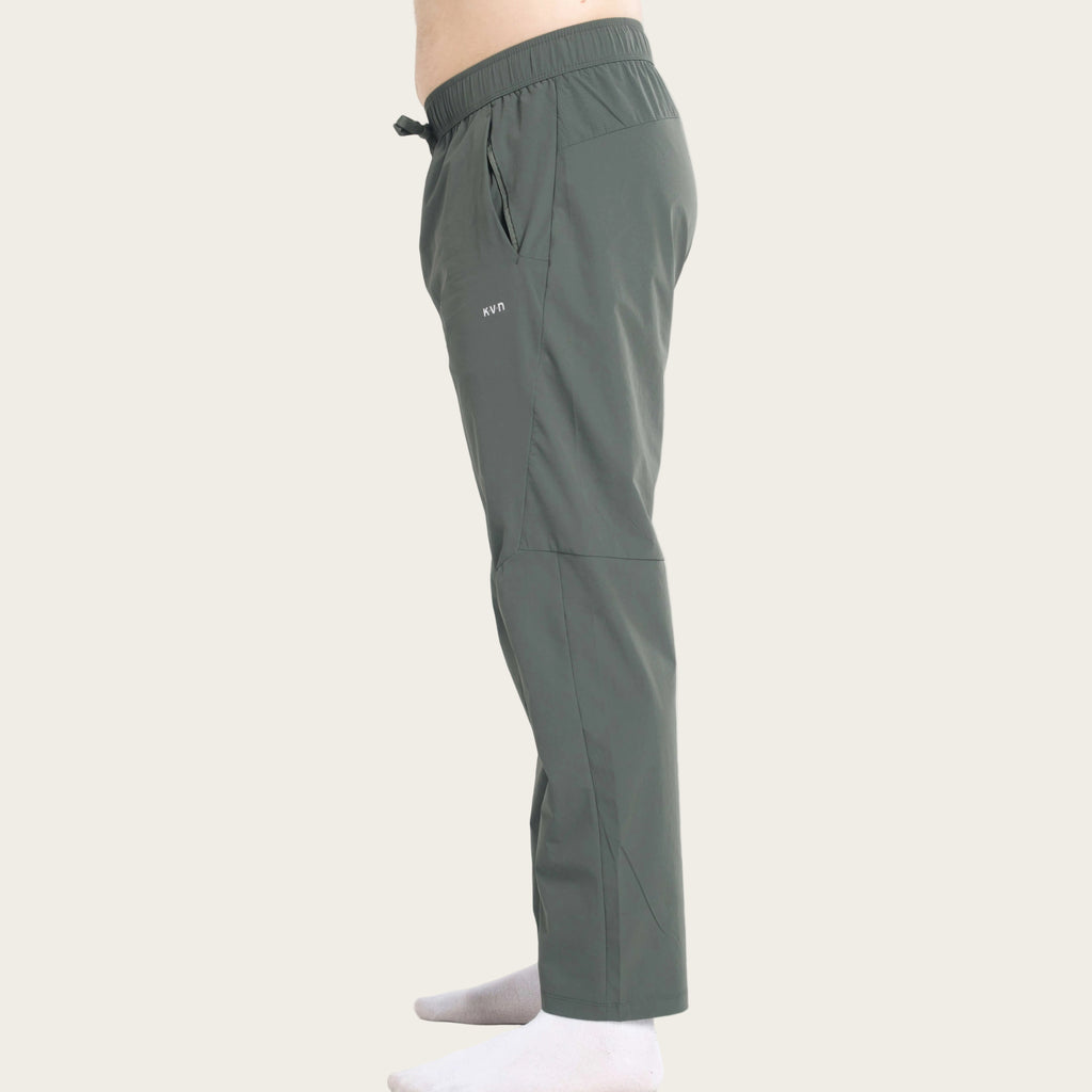 Kinetic Pants - Army Green