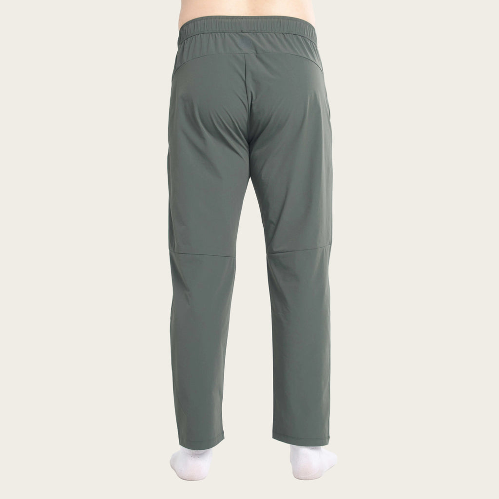 Kinetic Pants - Army Green