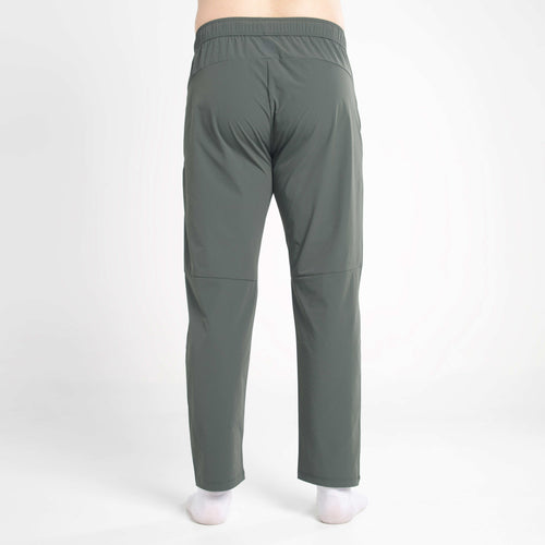 Water Repellent Kinetic Performance Pants - Army Green