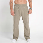Water Repellent Technical Performance Pants - Khaki