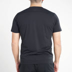 Aero-Dry Performance Training Tee - Black