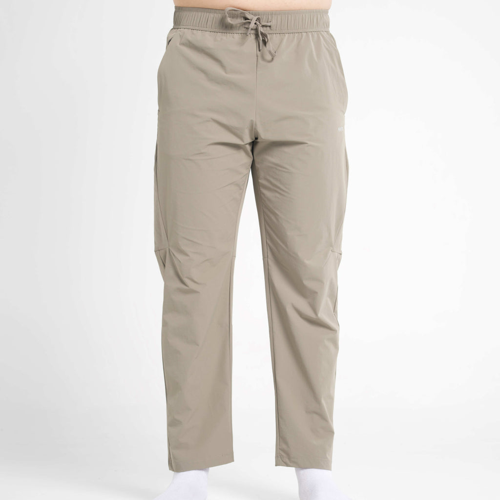 Water Repellent Kinetic Performance Pants - Khaki