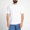 Kore Relaxed Performance Tee - White
