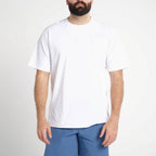 Kore Relaxed Performance Tee - White