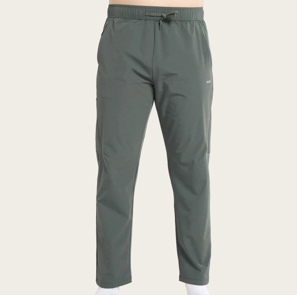 Kinetic Pants - Army Green