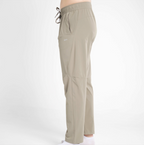 Water Repellent Kinetic Performance Pants - Khaki