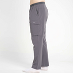 Cargo Performance Jogger - Grey