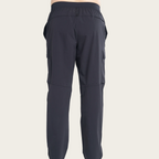 Cargo Jogger - Black