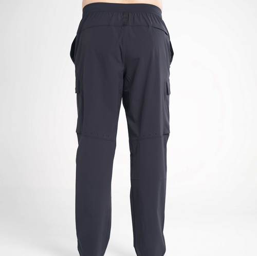 Cargo Performance Jogger - Black