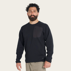 Performance Sweatshirt - Black