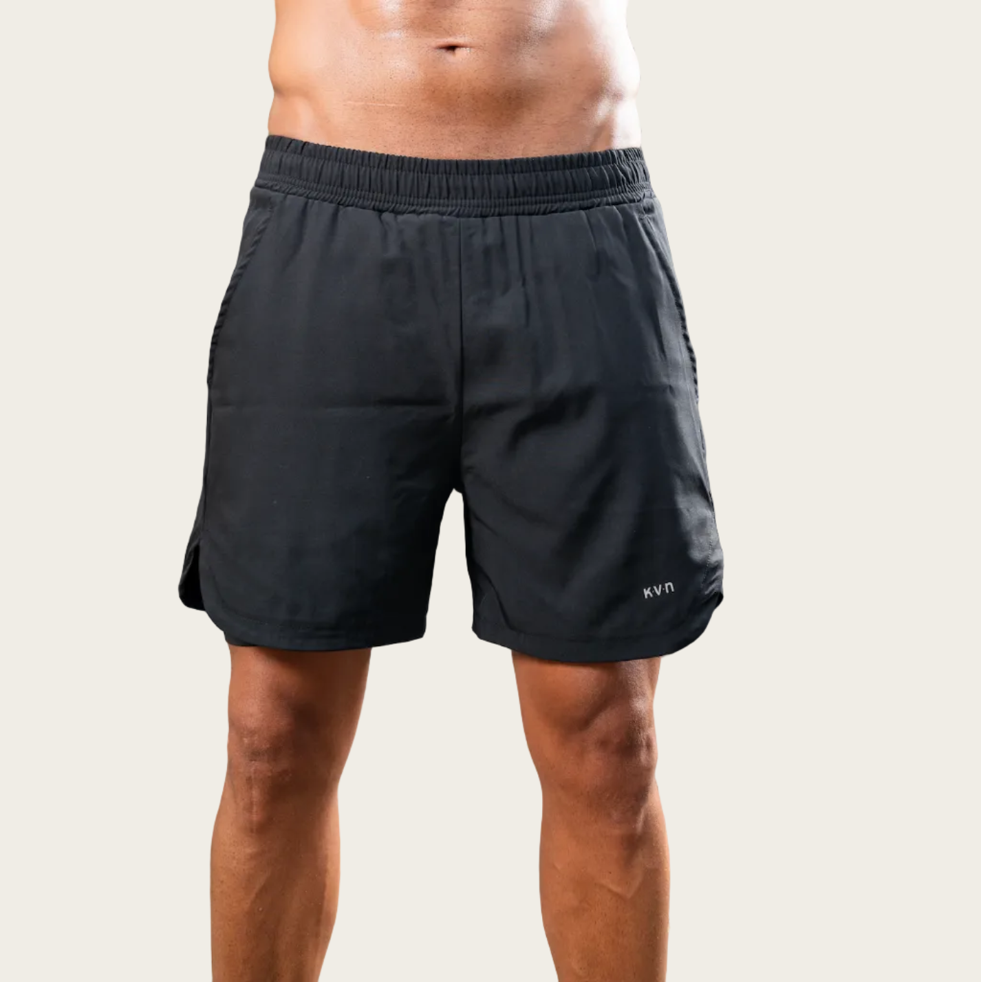 2-in-1 Training Shorts