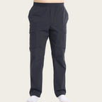 Cargo Jogger - Black