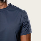 Performance Tee - Navy