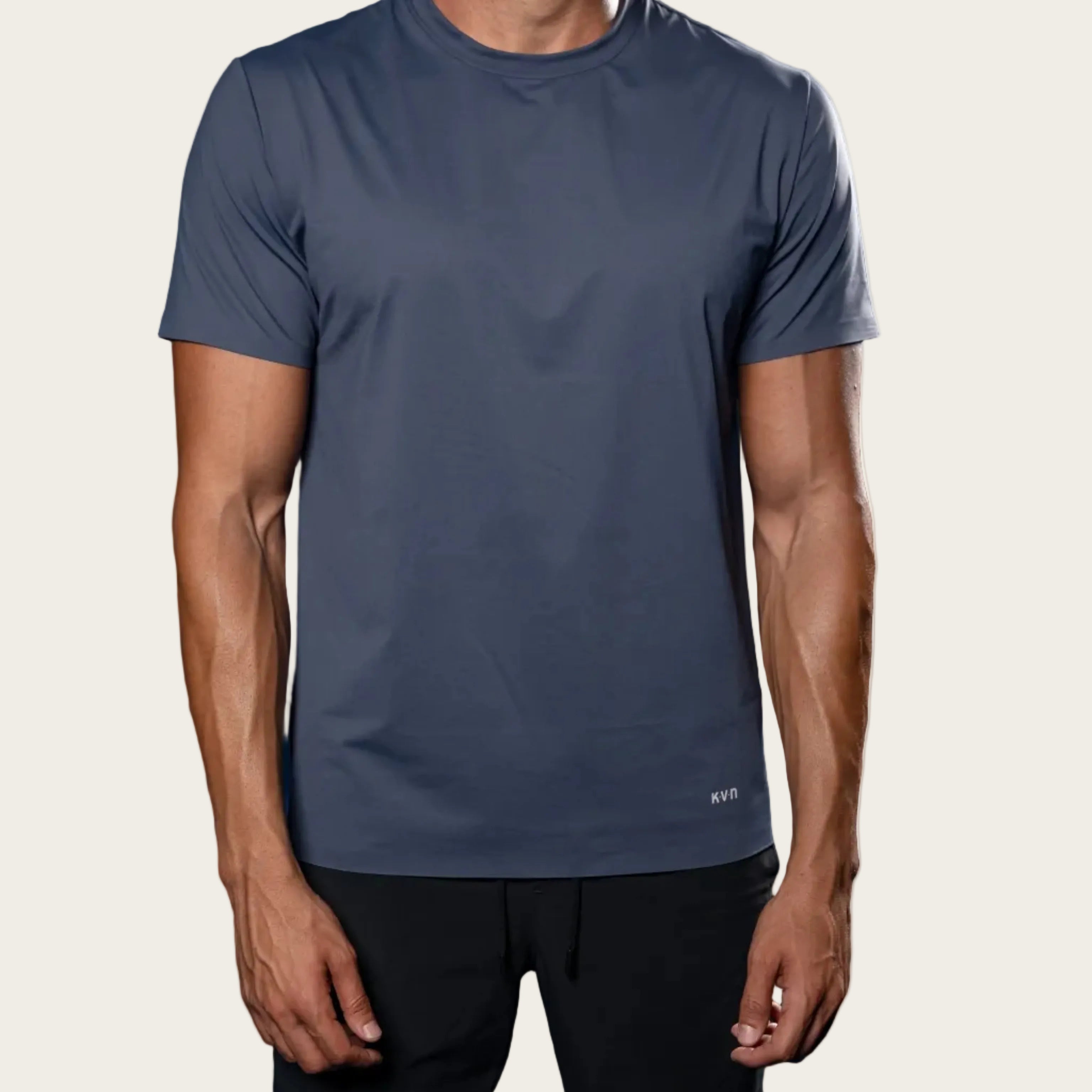 Performance Tee - Navy