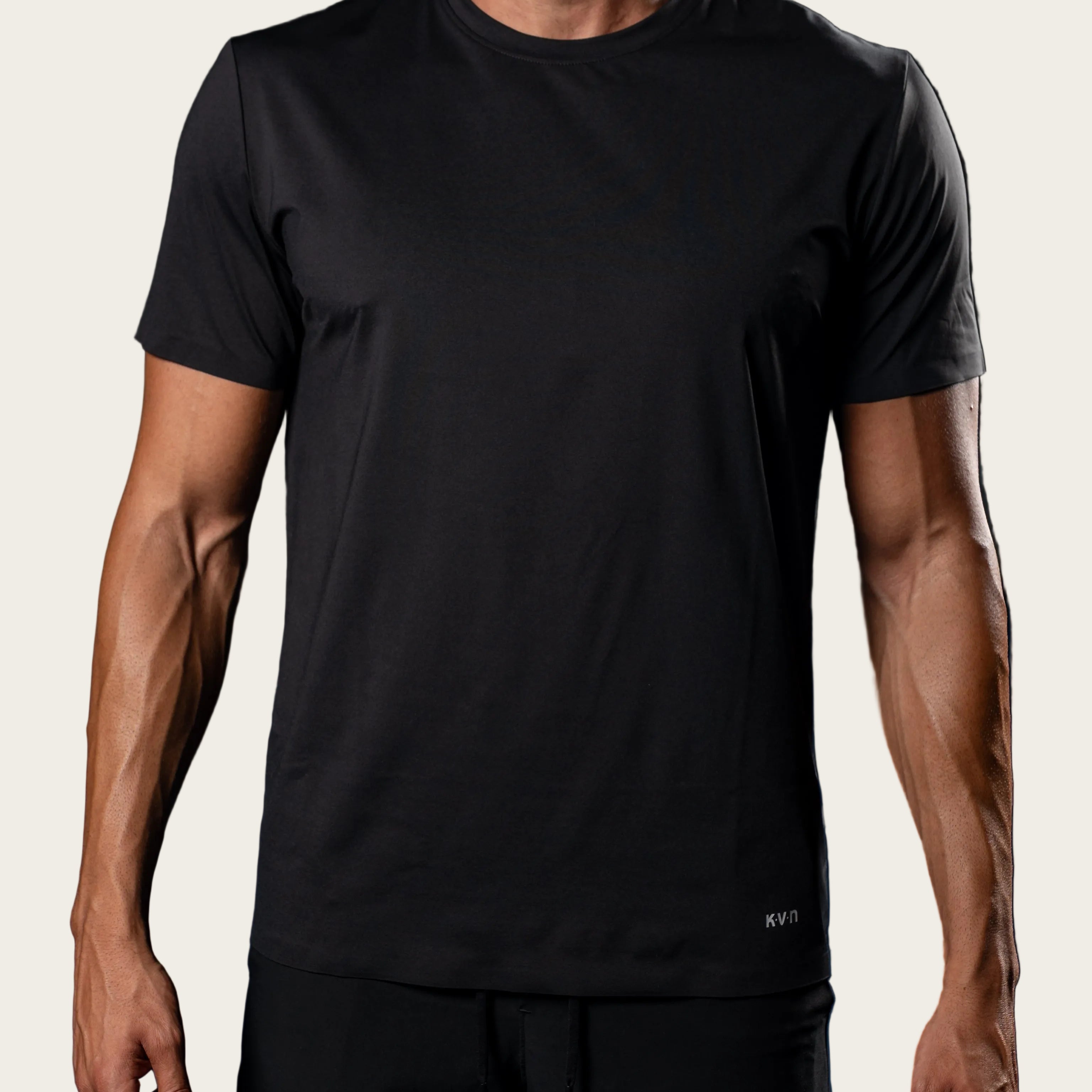 Performance Tee - Black