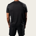 Performance Tee - Black