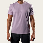 Performance Tee - Lilac
