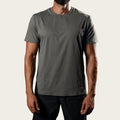 Performance Tee - Army Green