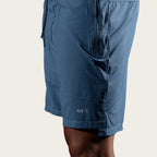 Technical Training Shorts - Blue