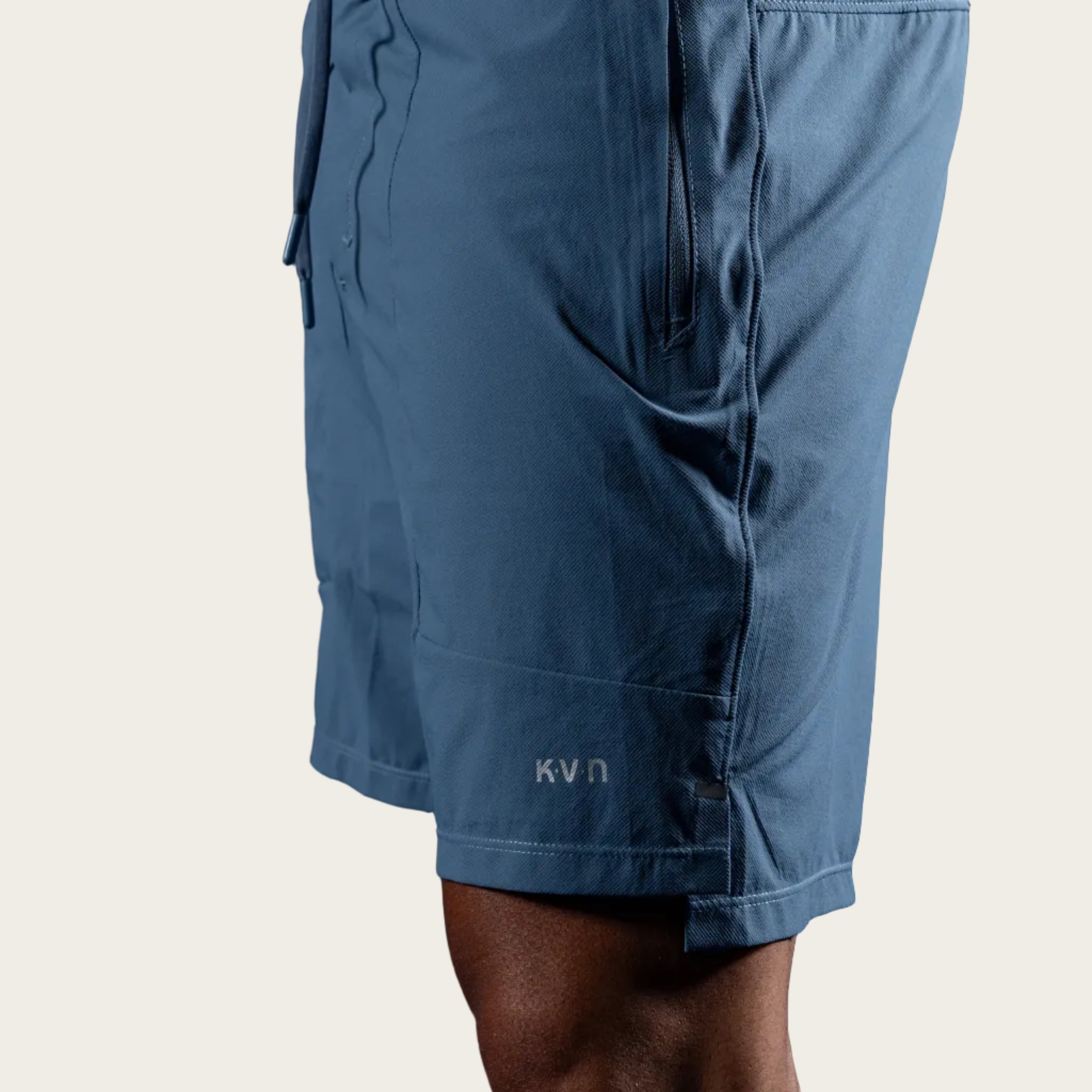 Technical Training Shorts - Blue