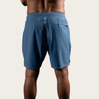 Technical Training Shorts - Blue