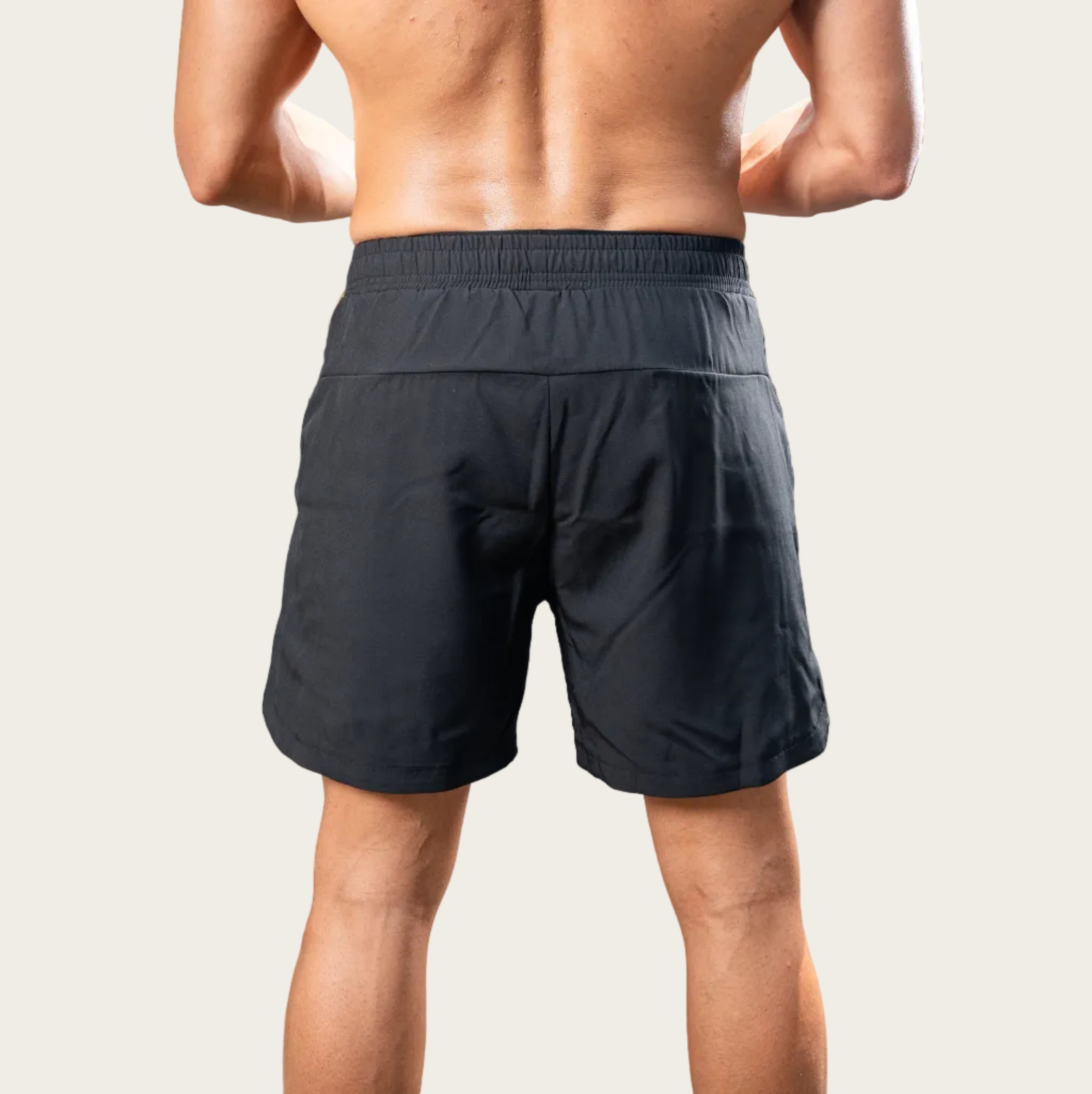2-in-1 Training Shorts