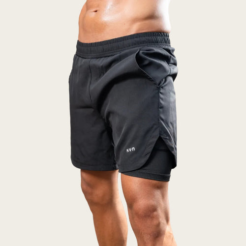 2-in-1 Training Shorts