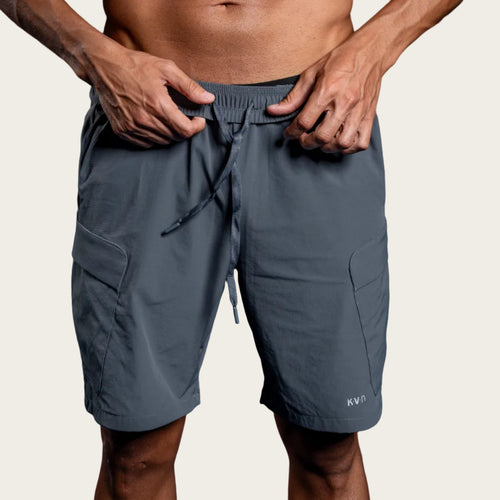 Cargo Utility Shorts