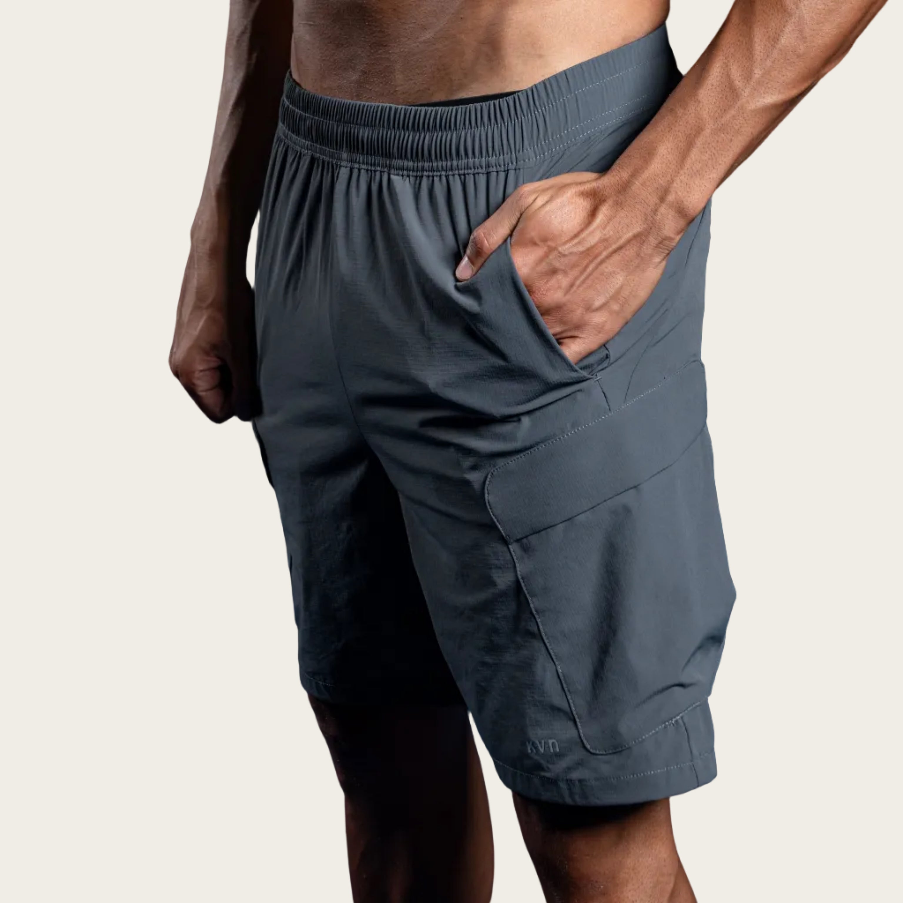 Cargo Utility Shorts