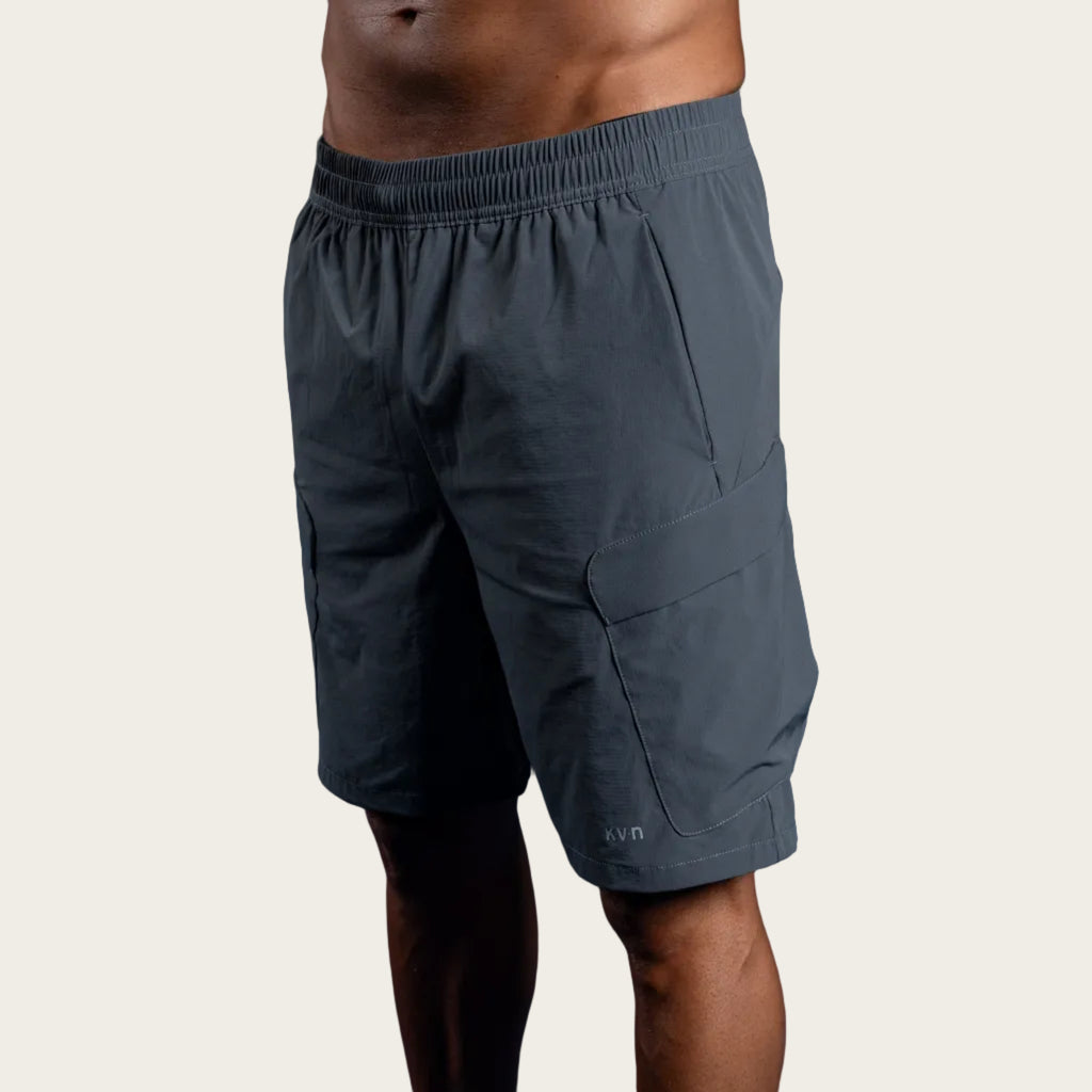 Cargo Utility Shorts