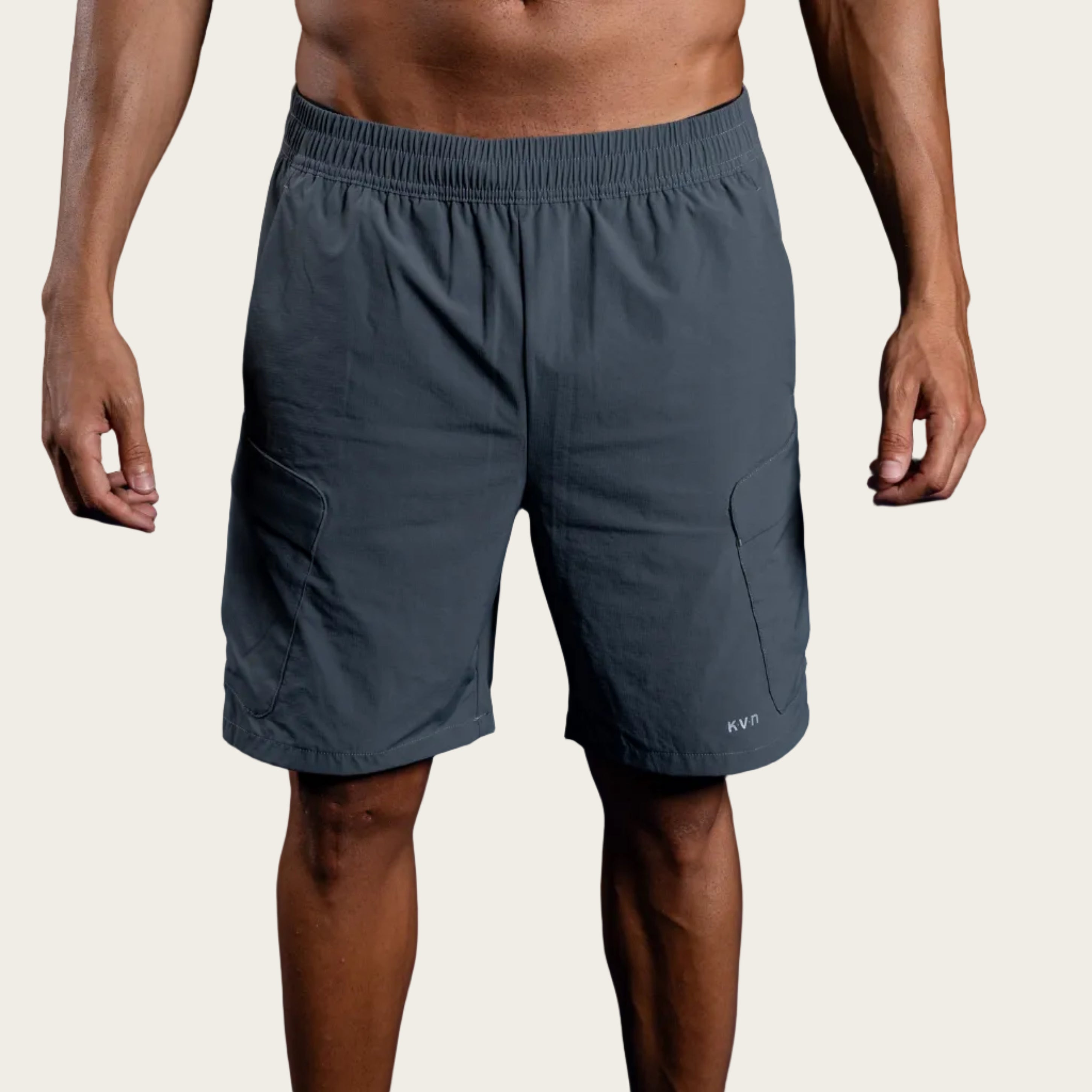 Cargo Utility Shorts