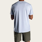 Performance Tee - White