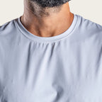 Performance Tee - White