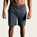 Court Shorts - Grey